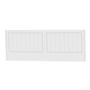 Warwick 4ft 6in Headboard